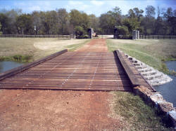 Brenham Iron Works Custom Projects